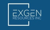 Exgen Resources Inc.