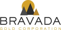 Bravada Gold Corporation