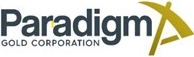 Paradigm Gold Corporation