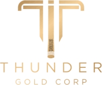 Thunder Gold Corp.
