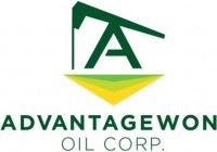 Advantagewon Oil Corp.