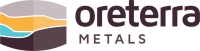 Oreterra Metals Corp.