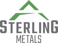 Sterling Metals Corp.