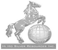 Hi Ho Silver Resources Inc.
