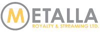 Metalla Royalty & Streaming Ltd.
