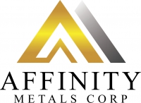Affinity Metals Corp.