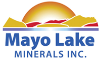 Mayo Lake Minerals Inc.