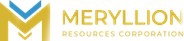 Meryllion Resources Corporation