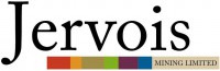 Jervois Mining Limited