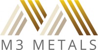M3 Metals Corp.