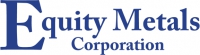 Equity Metals Corporation