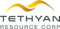 Tethyan Resource Corp.