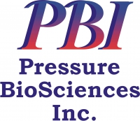 Pressure BioSciences Inc.