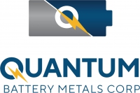 Quantum Battery Metals Corp.