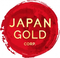 Japan Gold Corp.