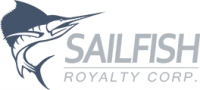 Sailfish Royalty Corp.