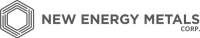 New Energy Metals Corp.