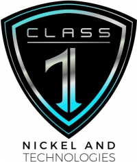 Class 1 Nickel and Technologies Inc.