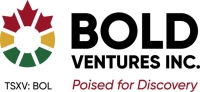 Bold Ventures Inc.