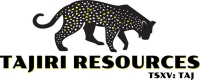 Tajiri Resources Corp.