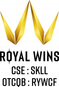 Royal Wins Corporation