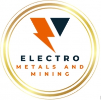 Electro Metals and Mining Inc.