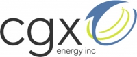 CGX Energy Inc.