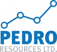 Pedro Resources Ltd.
