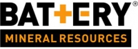 Battery Mineral Resources Corp.