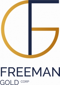 Freeman Gold Corp.