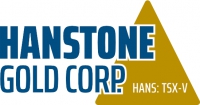 Hanstone Gold Corp.