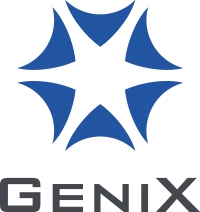 Genix Pharmaceuticals Corp.