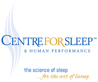 Centre for Sleep & Human Performance