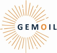 Gem Oil Inc.