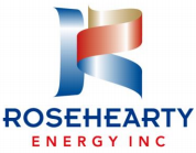 Rosehearty Energy Inc.