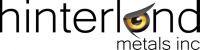 Hinterland Metals Inc.