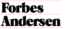 Forbes Andersen LLP
