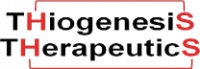 Thiogenesis Therapeutics, Corp.