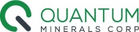 QMC Quantum Minerals Corp.