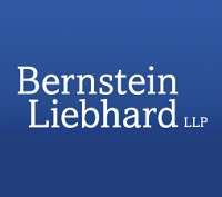 Bernstein Liebhard LLP