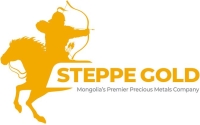 Steppe Gold Ltd.