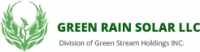 Green Stream Holdings Inc.