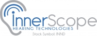 Innerscope Hearing Technologies, Inc.