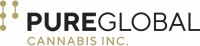 Pure Global Cannabis Inc.