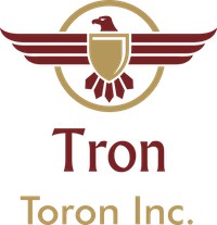 Toron, Inc