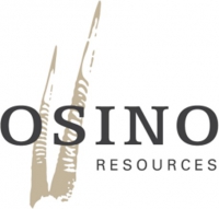 Osino Resources Corp