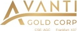 Avanti Gold Corp.