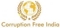 Corruption Free India