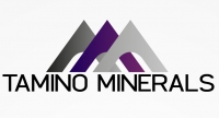 Tamino Minerals, Inc.