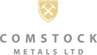 Comstock Metals Ltd.